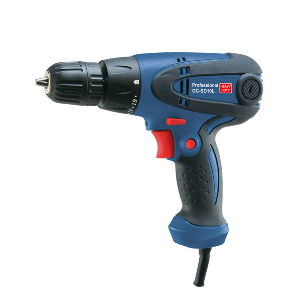 Gaocheng Screw Driver 10mm 400W – GC-SD10L
