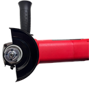 Black Spider BS-801 Angle Grinder