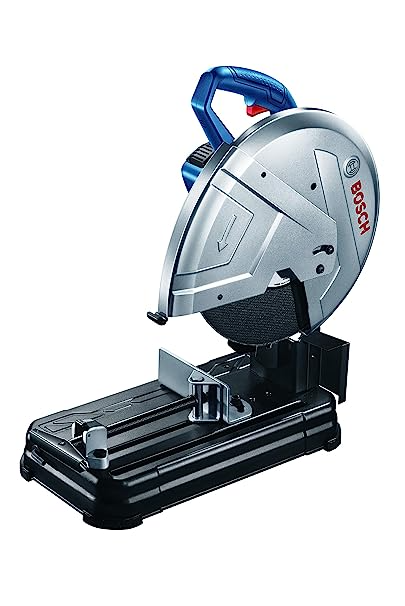 Bosch 14" Electric Metal Cut Off 2200W GCO220