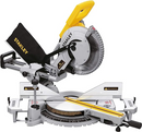 Stanley SM18-B1 Sliding Compound Mitre Saw, 1800W, with 10" (255mm) Blade, 2 Years Warranty
