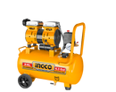 Ingco Air compressor 24L 600W  0.8HP ACS175241