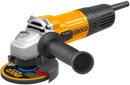 Ingco Angle Grinder AG90028 - 125mm Disc Diameter, 900W