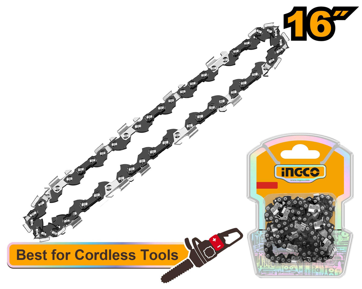 Ingco Saw Chain AGSC51603 - Length 16"