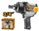Ingco Air impact wrench 1600Nm AIW341302