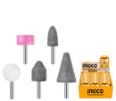 INGCO AKB0502 Die Grinder Accessories - Enhance Your Grinding Precision
