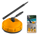 Ingco AMPB251 Patio Brush - 250mm Size