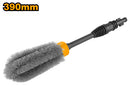 Ingco AMWB1781 Wheel Brush - 390mm Length,