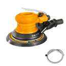 Ingco Air Sander APS1512 - 6" (150mm) Sanding Pad