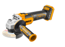 INGCO CAGLI201008 20V Brushless Lithium-ion Angle Grinder - Powerful Precision for Grinding