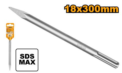 Ingco SDS Max Chisel DBC0212801