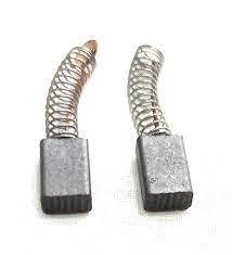 Ingco Spare Part Carbon Brush Compatible with ID6808-SP-21 for 680W Impact Drill
