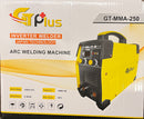 GT Plus 250A Inverter ARC Welding Machine