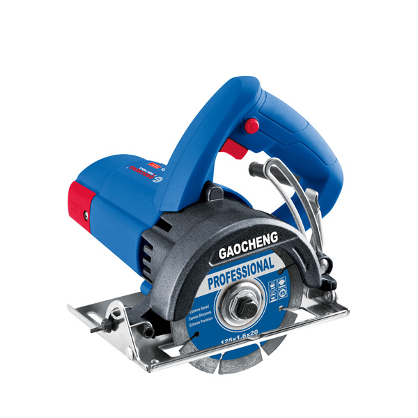 Gaocheng Marble Currer 5" 1750W – GC-MC1750