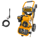 INGCO GHPW2103 Gasoline Pressure Washer - Powerful Cleaning Performance