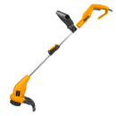 Ingco Grass Trimmer GT3512 - 350W, Telescoping Shaft, 250mm Cutting Diameter