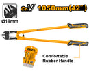 Ingco HBC0842 Bolt Cutter 42" with Cr-V Blade