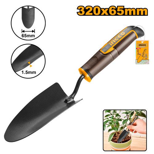 Ingco Trowel HFTT658 - Length 320mm