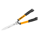 INGCO HHS62011 22" Hedge Shear with Heat Treated Carbon Steel Blade