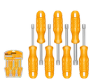 INGCO HKNSD0701 7-Piece Nut Screwdriver Set - A Versatile Solution for Nut-Driving Tasks