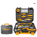Ingco HKTHP21201 120 Pcs Hand Tools Set with Essential Tools