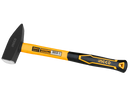 INGCO HMH880100 Machinist Hammer - 100g, Durable Design for Precision Work
