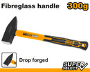 Ingco HMHS83001 Machinist Hammer - 300g