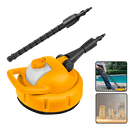 Ingco HPB36201 Patio Brush - 280mm Size