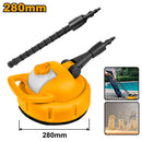 Ingco HPB36201 Patio Brush - 280mm Size