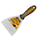 Ingco HPUT08100 Putty Trowel, 100mm (4") Size