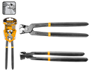 Ingco HRP02200 8" Rabbet Pliers with Cr-V Construction