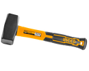 Ingco HSTHS81000 Stoning Hammer with Fiberglass Handle