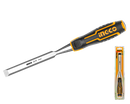 Ingco HWC0814 Wood Chisel, 14mm (9/16") Width, 140mm Length