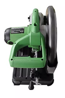 HIKOKI Electricity Cut Off Machine 14 Inch Chop Saw CC14STDS9Z