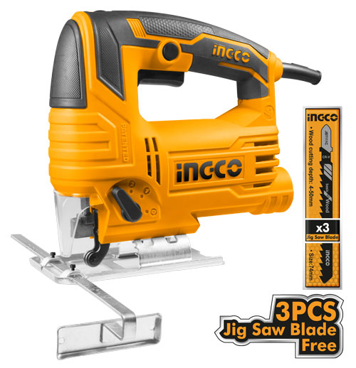 Ingco Jig Saw JS57028 - 570W