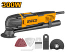 INGCO MF3008 Multi-Function Tools - Versatility and Precision in One Package