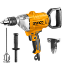 INGCO MX11008 Mixer - Efficient Mixing with 1100W Input Power