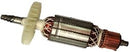 Ingco Spare Part Rotor Compatible with AG200018-SP-28 for Angle Grinder