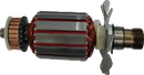 Ingco Spare Part Rotor Compatible with PLM5002-SP-18 for 500W Laminate Trimmer