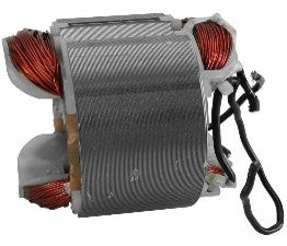 Ingco Spare Part Stator Compatible with MC14008-SP-3 for 1400W Marble Cutter