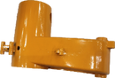 Ingco Spare Part Motor Housing Compatible with COS35538-SP-39 for 2350W 355MM Cut Off Saw