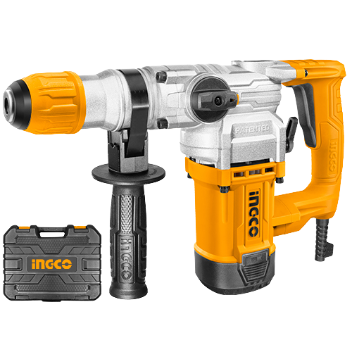 Performance power best sale hammer drill 1050w