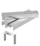 Ingco STS0210 1000pcs Staples (10mm x 1.2mm) for Staple Guns (HSG1404, HSG1405, and HSG1406)