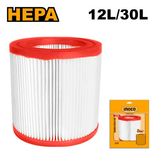 Ingco Air-inlet HEPA VCAIHP02