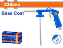 Wadfow Air Undercoating Gun WGA1523 - Operating Pressure: 4-7bar