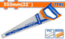 Wadfow 22-Inch Hand Saw WHW1122 - Efficient Cutting with Comfort