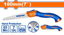 Wadfow 7-Inch Folding Saw WHW4607 - Triple Teeth for Fast and Precise Cutting