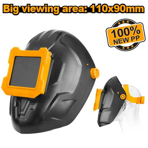 Ingco Welding Mask WM128