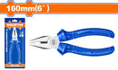 Wadfow 6-Inch Combination Pliers WPL1926 - Precision and Durability in a Compact Size