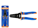 Wadfow 7-Inch Wire Stripper WPL5607 - Cutting and Stripping in One Tool