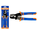 Wadfow 7-Inch Cable Stripper WPL5617 - Precise Cutting and Stripping